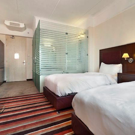 Best Western Plus Grand Winston Райсвайк Екстериор снимка