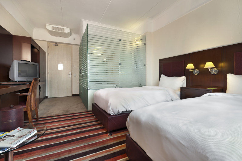 Best Western Plus Grand Winston Райсвайк Екстериор снимка