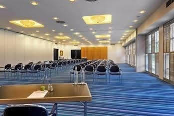 Best Western Plus Grand Winston Райсвайк Екстериор снимка