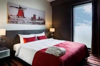 Best Western Plus Grand Winston Райсвайк Екстериор снимка
