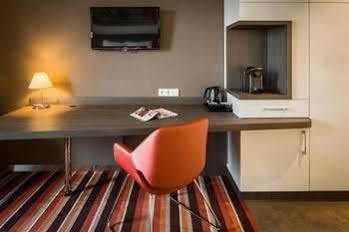 Best Western Plus Grand Winston Райсвайк Екстериор снимка