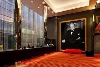 Best Western Plus Grand Winston Райсвайк Екстериор снимка