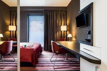 Best Western Plus Grand Winston Райсвайк Екстериор снимка